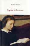 SOBRE LA LECTURA - CEN/25