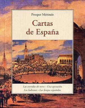 CARTAS DE ESPAÑA - TERRA INCOGNITA/3