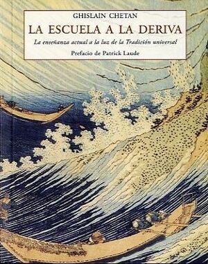 ESCUELA A LA DERIVA PLS-158