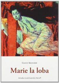 MARIE LA LOBA B-109