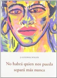 NO HABRA QUIEN NOS PUEDA SEPARA MAS NUNCA - B/124