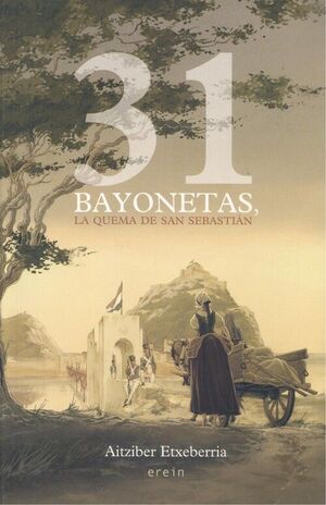 31 BAYONETAS
