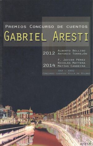 PREMIOS CONCURSO DE CUENTOS GABRIEL ARISTI