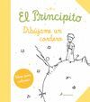 EL PRINCIPITO DIBUJAME UN CORDERO - LIBRO PARA COL