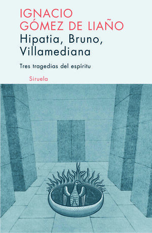 HIPATIA BRUNO VILLAMEDIANA LT-261