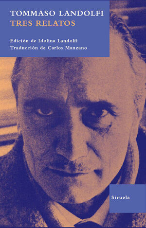 TRES RELATOS LT-252