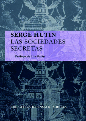 SOCIEDADES SECRETAS BEM-64
