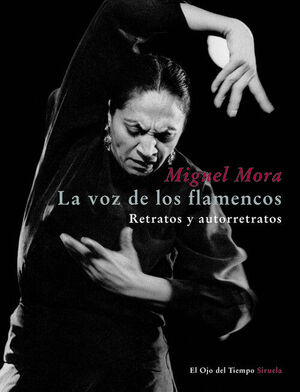 VOZ DE LOS FLAMENCOS CON CD - RUSTICA