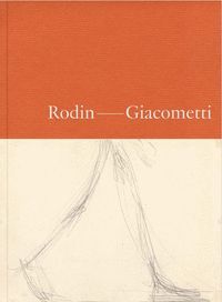 RODIN-GIACOMETTI (CAST)