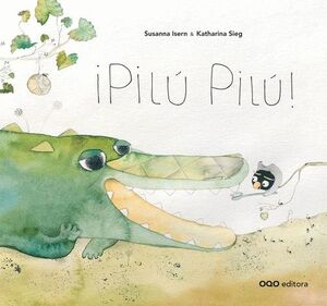 ­PILU, PILU!
