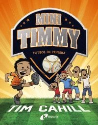 MI PRIMER LIBRO EDUCATIVO
