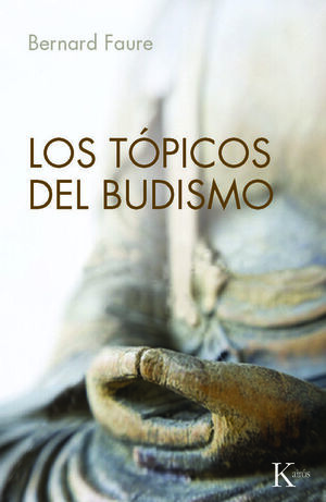 TOPICOS DEL BUDISMO - SP