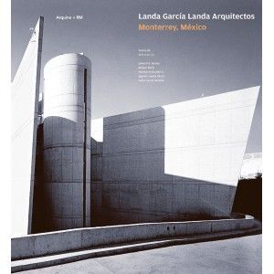 LANDA GARCIA LANDA ARQUITECTOS